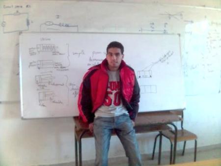 encour moi